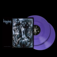 TRIPTYKON Eparistera Daimones (Re-issue 2025) (Ltd. Gatefold lilac 2LP & 2xPoster) [VINYL 12"]